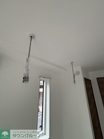 Cerisier Terrasse播磨坂の物件内観写真